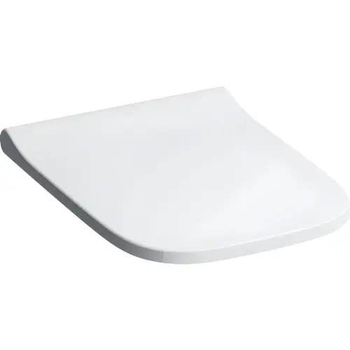 Geberit Smyle Square RIMFREE WC šolja konzolna sa Soft close daskom