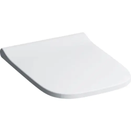 Geberit Smyle Square RIMFREE WC šolja konzolna sa Soft close daskom