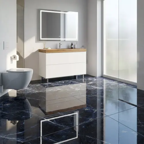 Marazzi Allmarble Sodalite Blu Lux 60x120 cm M9M8