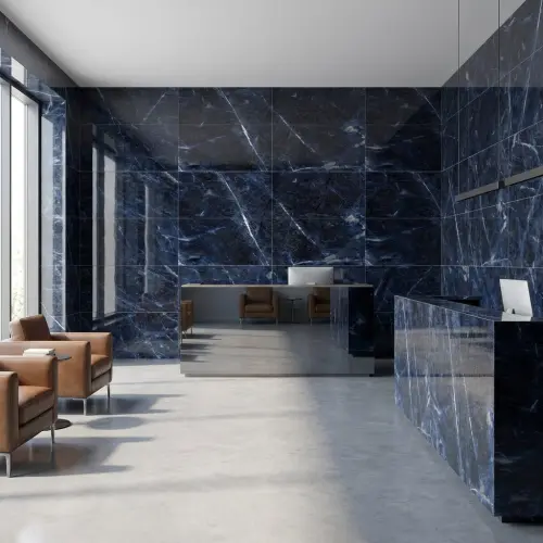 Marazzi Allmarble Sodalite Blu Lux 60x120 cm M9M8