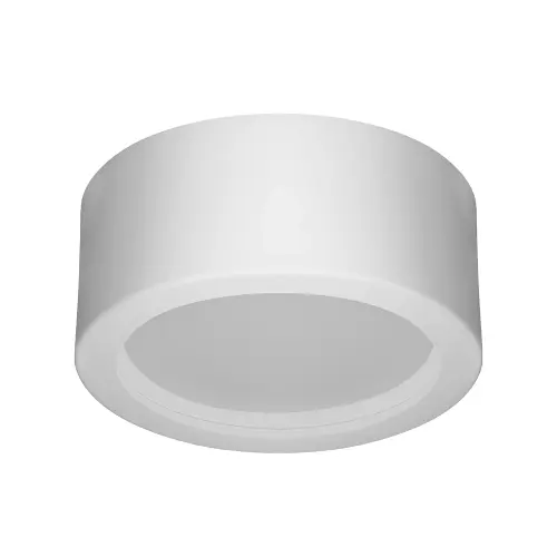 Braytron LED Downlight Nadgradni 18W Beli 6500K BP13-31830