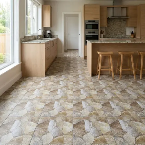 Zorka Calabria Crema 33x33 8mm R10