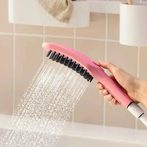 Hansgrohe tuš ručica Dogshower Select 150 3JET ROZA 26640560
