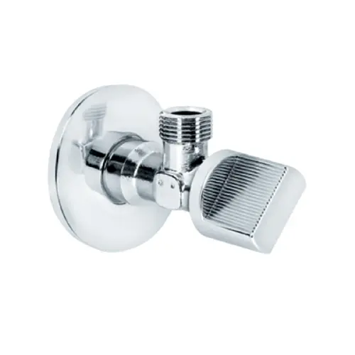 Rosan Ugaoni ventil 1/2x3/8 -kugla