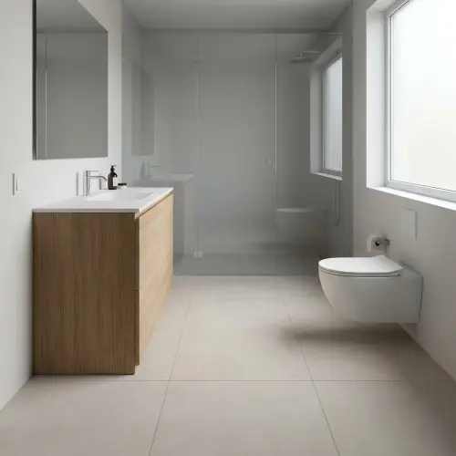 Marazzi Block 60x60 Block Greige MLL8