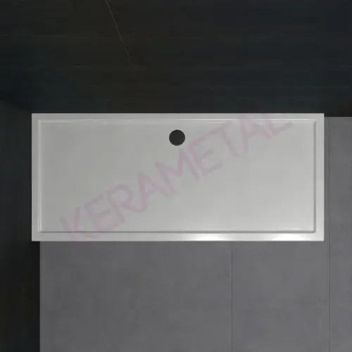Kolpa Tuš kada Flamenco 170x75/O 534640