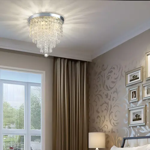 Braytron LED Kapsula G9 6.5W 3000K 220V BA29-00690