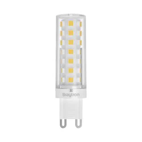 Braytron LED Kapsula G9 6.5W 3000K 220V BA29-00690