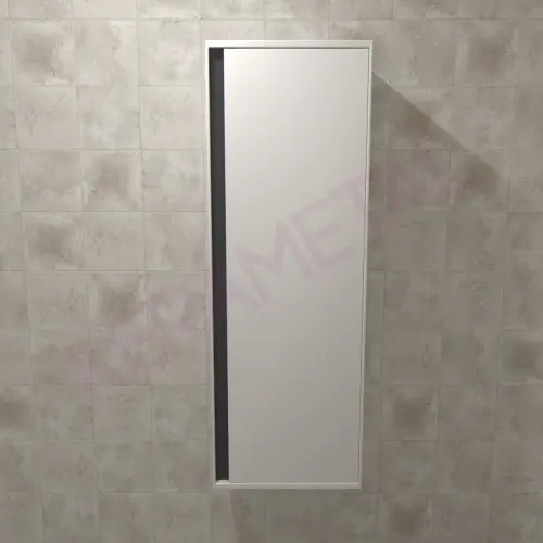 Kolpa ormarić Pandora P 1302mm White 514300