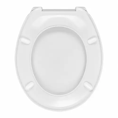 Kappa Zona C1 WC daska White 4003