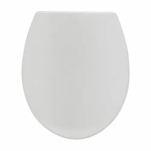 Kappa Zona C1 WC daska White 4003