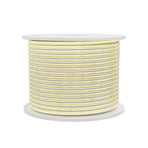 Braytron LED COB Traka 220V 12W 360LED 4000K IP65 50M BS02-00711