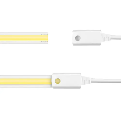 Braytron LED COB Traka 220V 12W 360LED 4000K IP65 50M BS02-00711