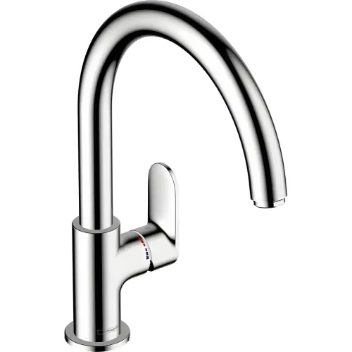 Hansgrohe Vernis Blend M35 210 za SUDOPERU 71870000