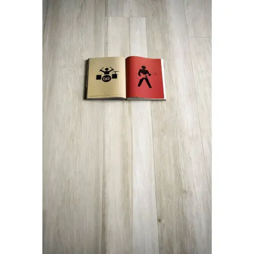 L wood AFRICANO R 20X120 K6DC