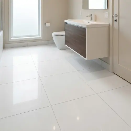 Cerrad CAMBIA White Lappato 597x597