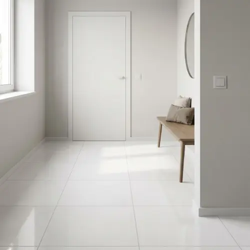 Cerrad CAMBIA White Lappato 597x597