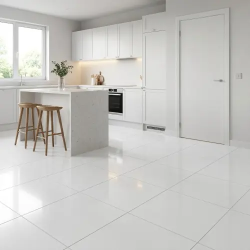 Cerrad CAMBIA White Lappato 597x597