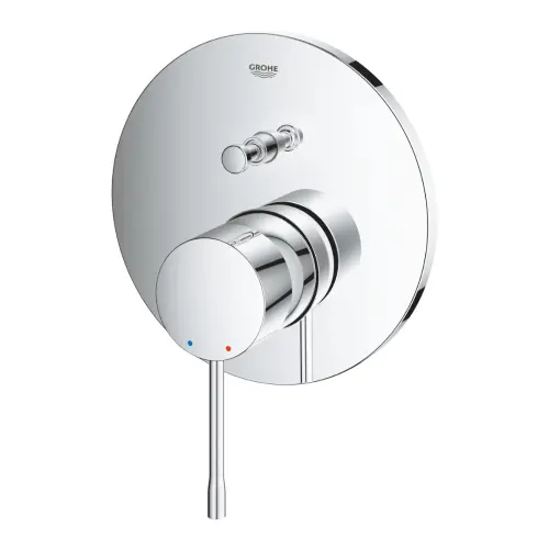 Grohe Essence mešač sa prebacivačem 24167001