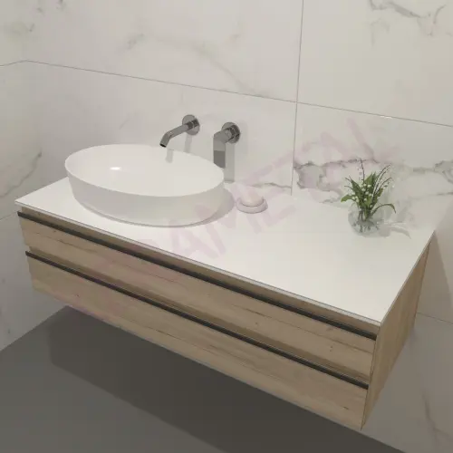 Kolpa Alexis OA 120cm Craft Wood 547230