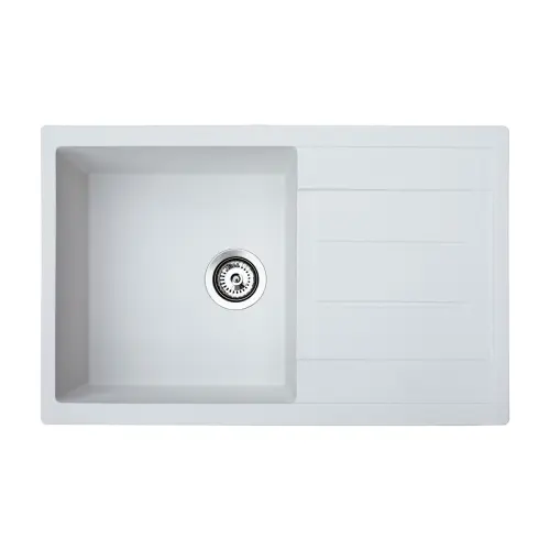 Metalac X Granit Atos PLUS 1D 780x500 fi 90 Bela 377920