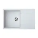 Metalac X Granit Atos PLUS 1D 780x500 fi 90 Bela 377920