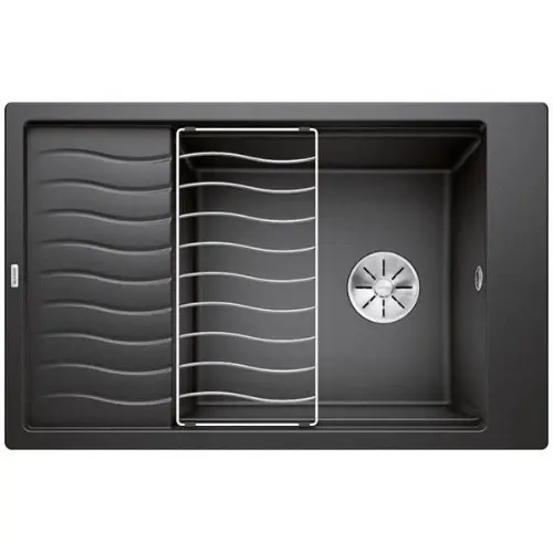 Blanco ELON XL 6 S Antracit silgranit 524844