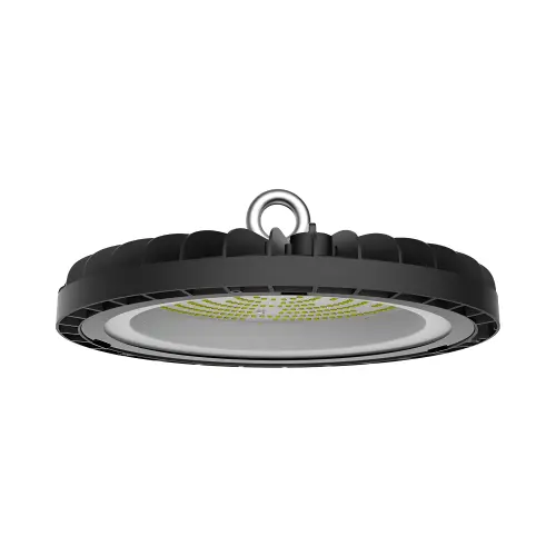 Braytron LED Industrijsko Zvono 100W Sivi 6500K IP65 BT45-39131