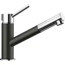 Blanco KANO-S crna 526174