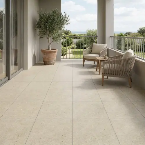 Marazzi Caracter Greige 60X60 M97H
