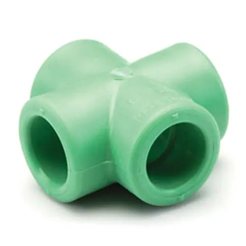 Aquatherm PPR krst 25 mm