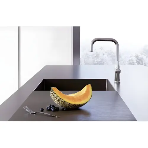 Blanco LIVIA-S hrom 521288