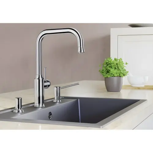 Blanco LIVIA-S hrom 521288