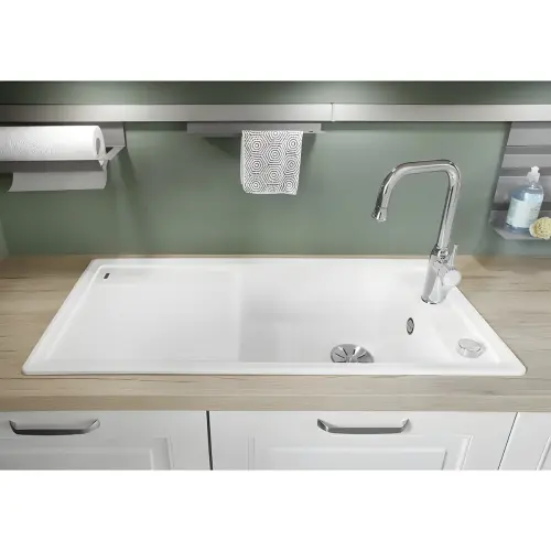 Blanco LIVIA-S hrom 521288