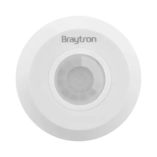 Braytron Senzor Pokreta 01° IP20 BY31-01010