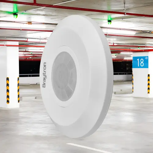 Braytron Senzor Pokreta 01° IP20 BY31-01010