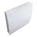 Antić Kosta Ventilator ANK8275 MM-P100/105 0.1 White sa klapnom