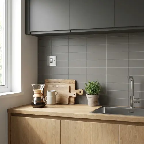 Marazzi Confetto Avio 5x15cm MDSZ