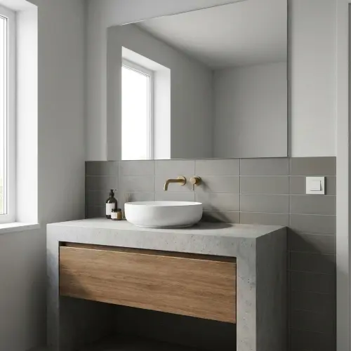 Marazzi Confetto Avio 5x15cm MDSZ