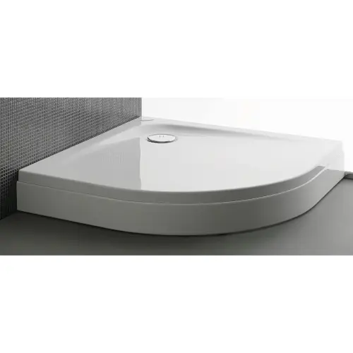 Kolpa Tuš kada Evelin tray R80/O 593310