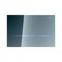 Geberit Sigma 80 reflektujuće staklo 116.090.SM.1