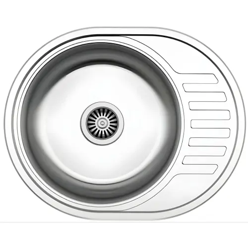 Kando Inox sudopera AS 03 0,8mm polirana