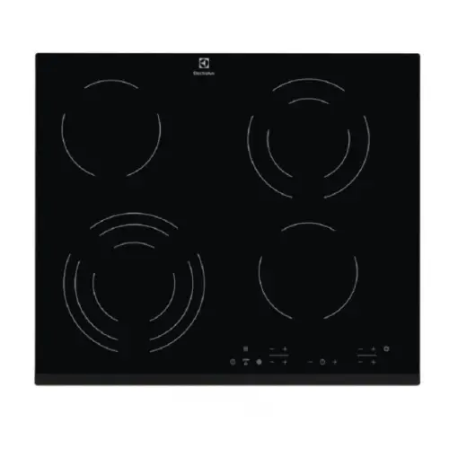 Electrolux ugradna ploča EHF6343FOK