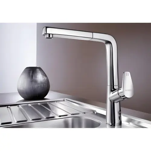 Blanco AVONA-S hrom 521277