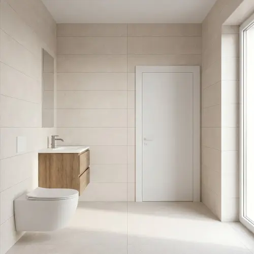 Zorka Roca Cream 30x80 10mm