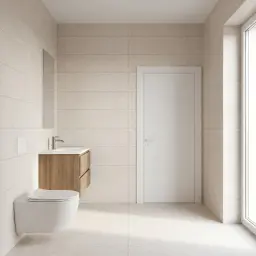 Zorka Roca Cream 30x80 10mm