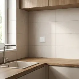 Zorka Roca Cream 30x80 10mm
