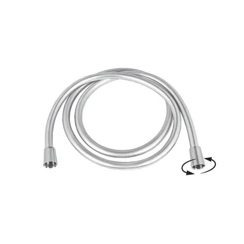 Rosan tuš crevo 170 cm - SILVERFLEX PGC170SF