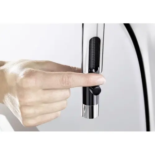 Blanco JURENA-S hrom 520765