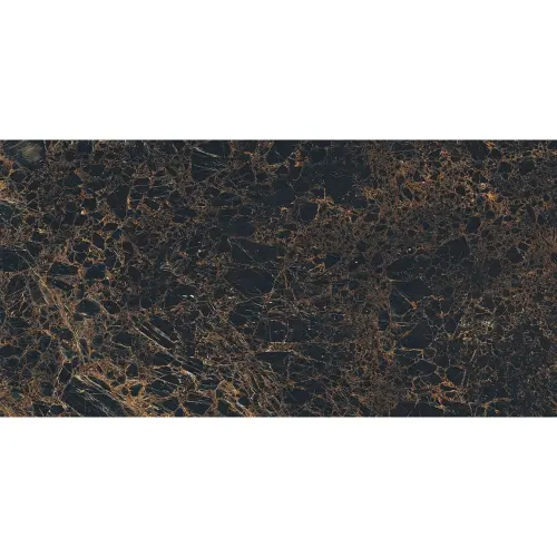 Cersanit Nero Dorato 59,8x119,8 Mat